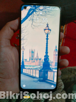 Realme 6 (8/128)